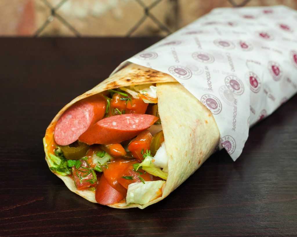 20 простых и очень вкусных закусок для фуршета