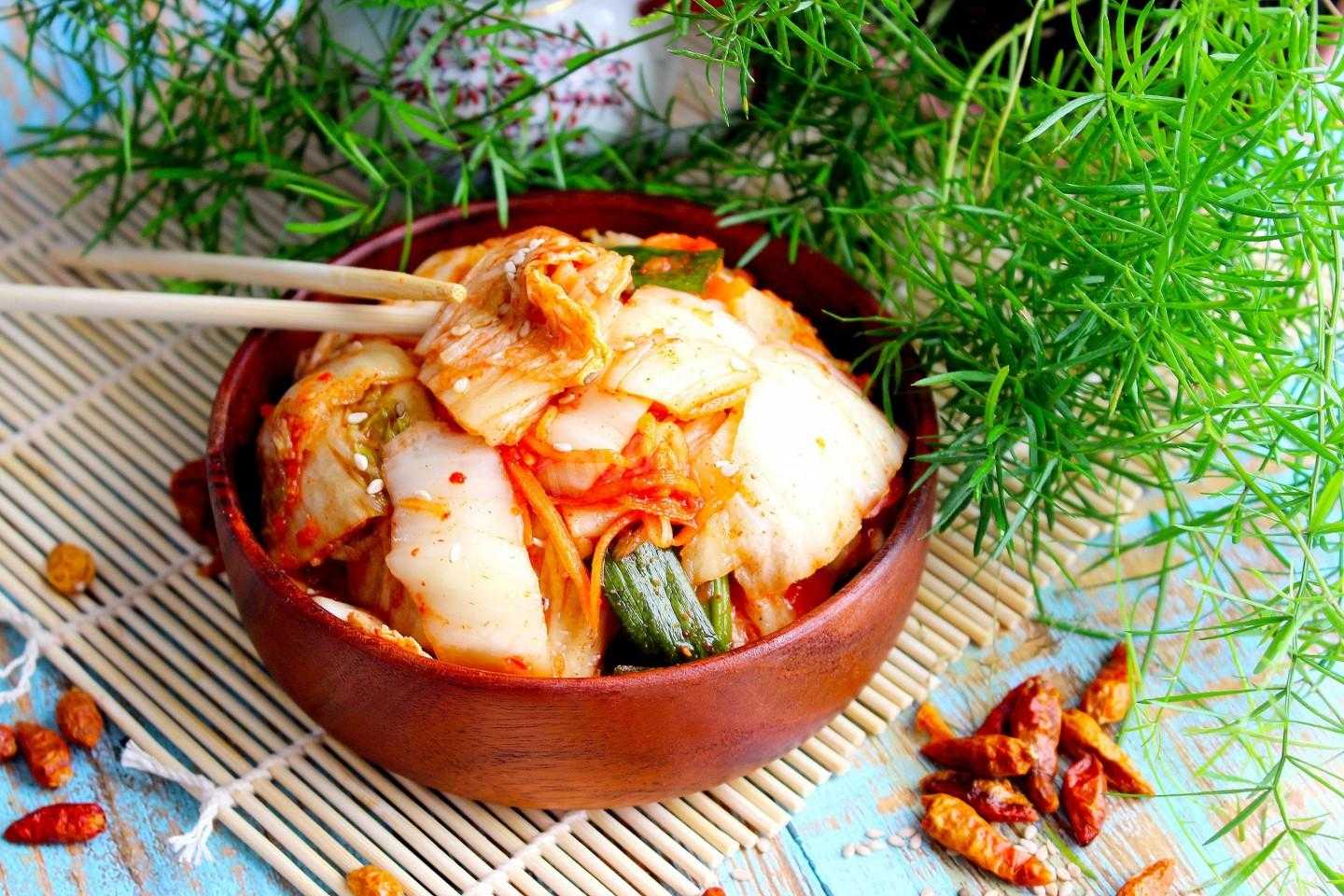 Начинка для пирожков из капусты: 5 очень вкусных рецептов