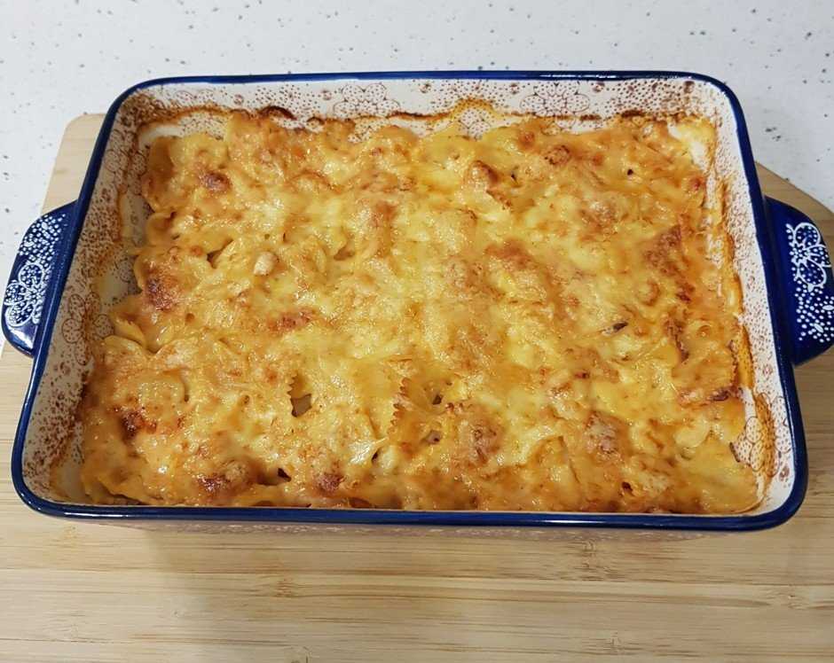 Блюдо из курицы и макарон. макароны с курицей - пошаговые рецепты приготовления на сковороде, в духовке или мультиварке