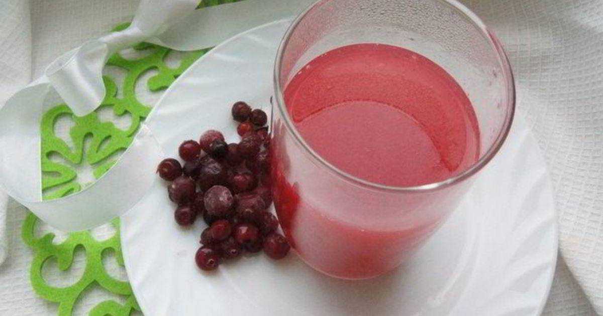 Как варить кисель
