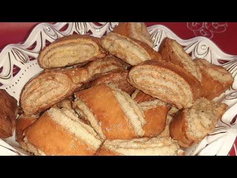 Сладости и десерты в азербайджане: что стоит купить