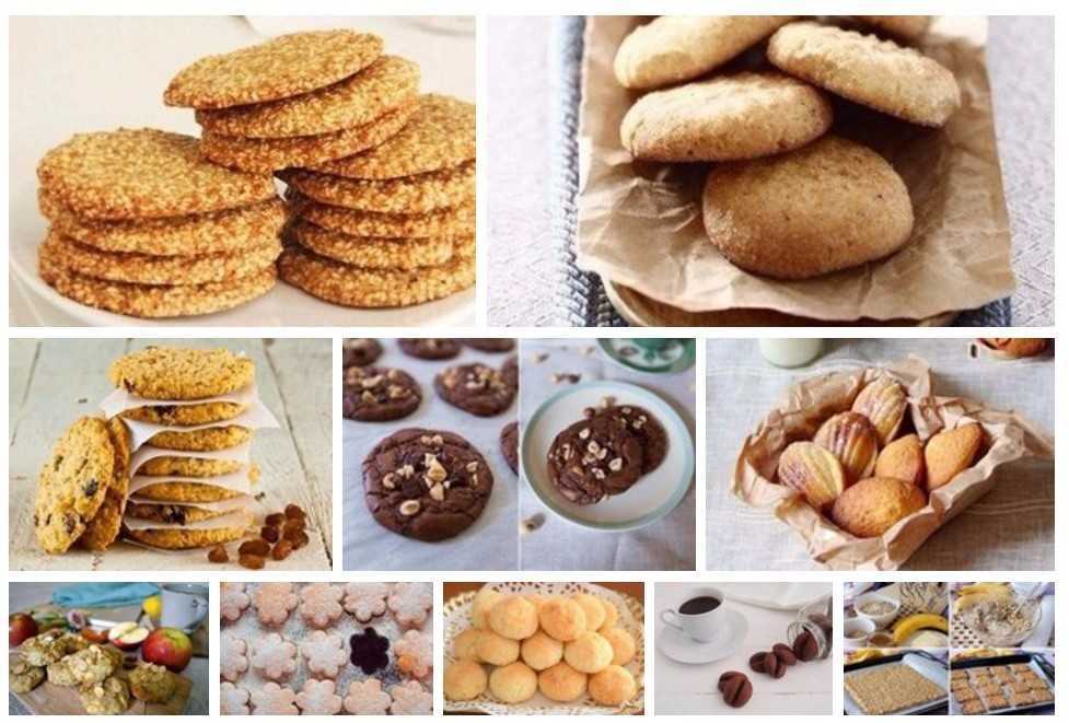 Печенье с шоколадной крошкой (американское), каплями: рецепты – как приготовить в домашних условиях?