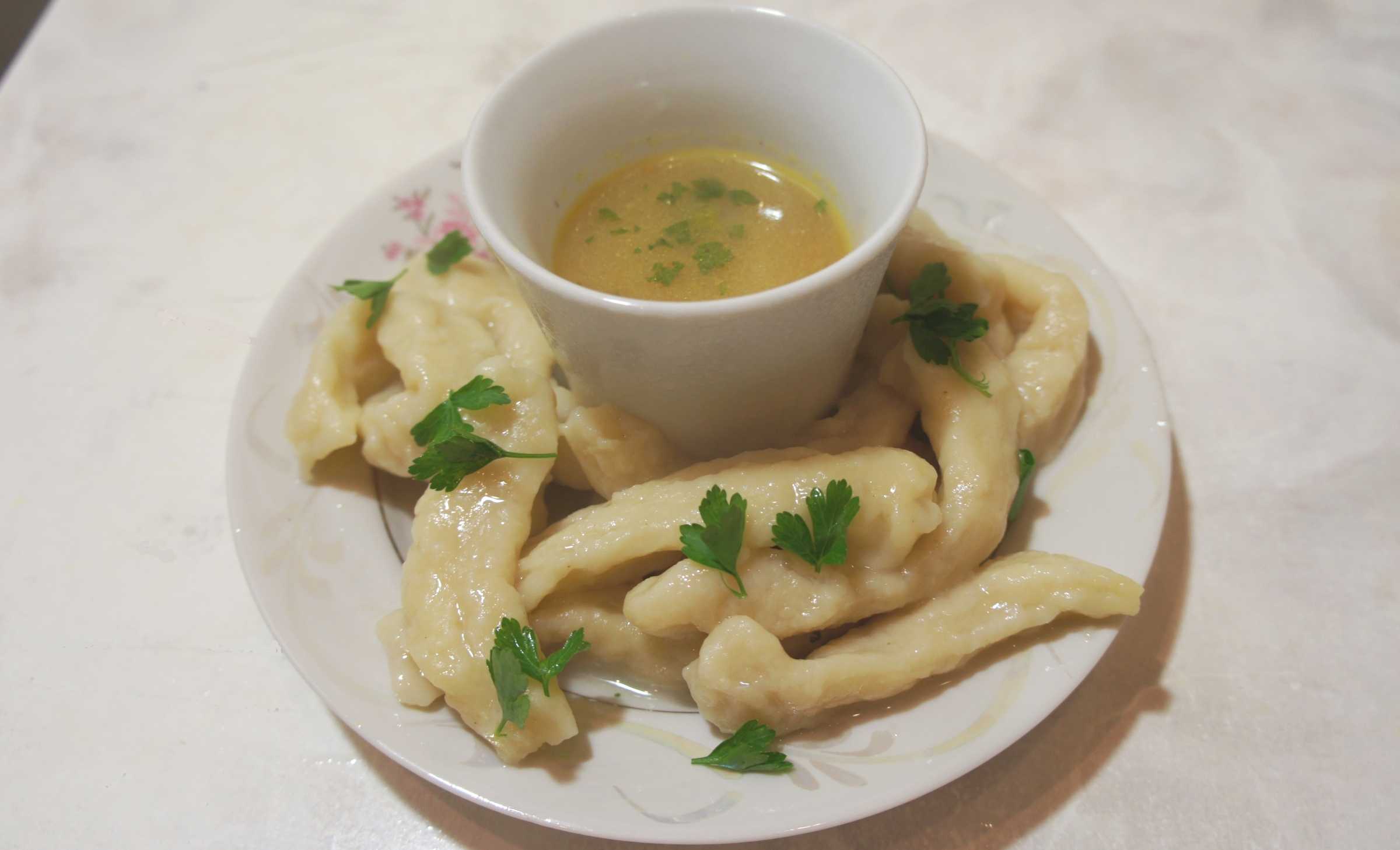 Жижиг галнаш: классический пошаговый рецепт с фото, с мясом или тыквой