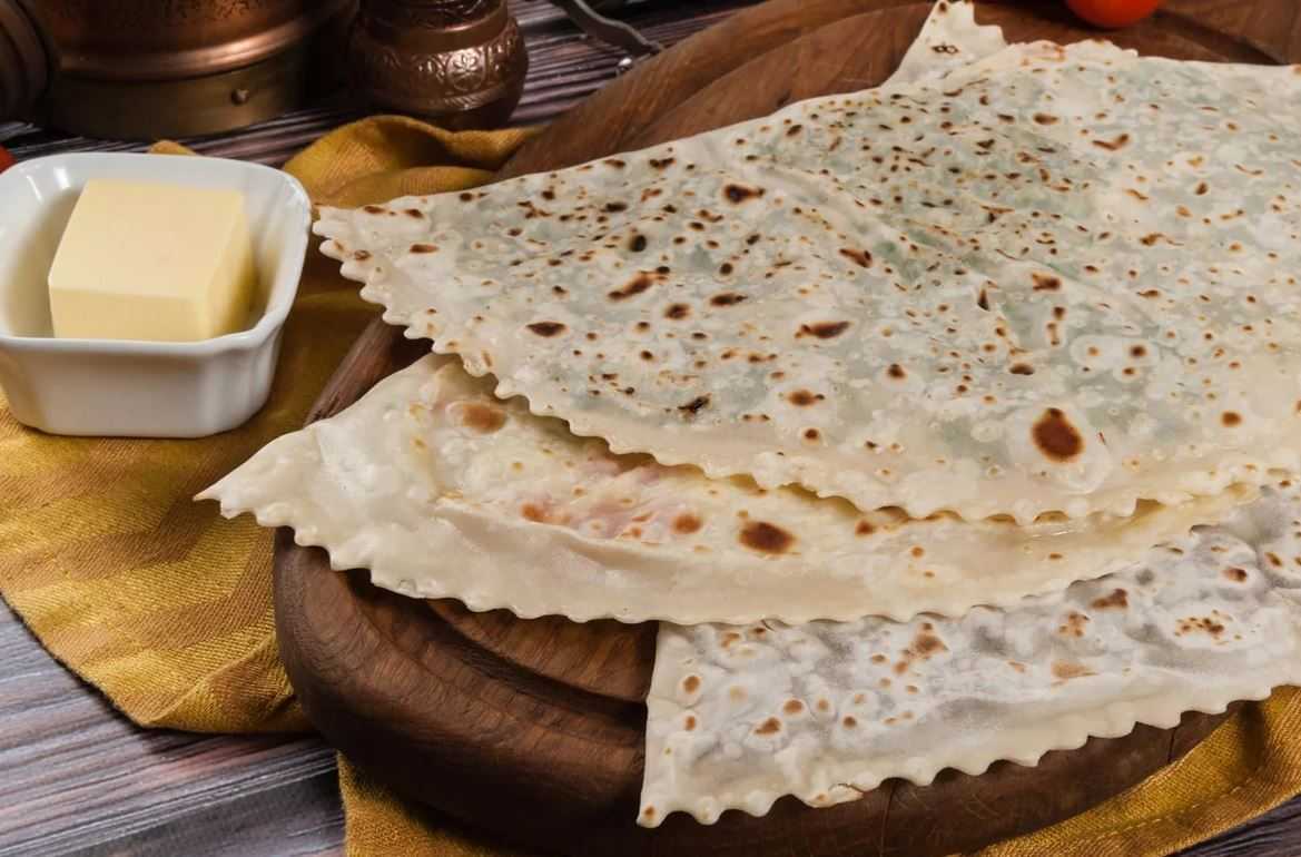 Как приготовить кутабы в домашних условиях, азербайджанская кухня. кутабы: рецепты приготовления теста пошагово