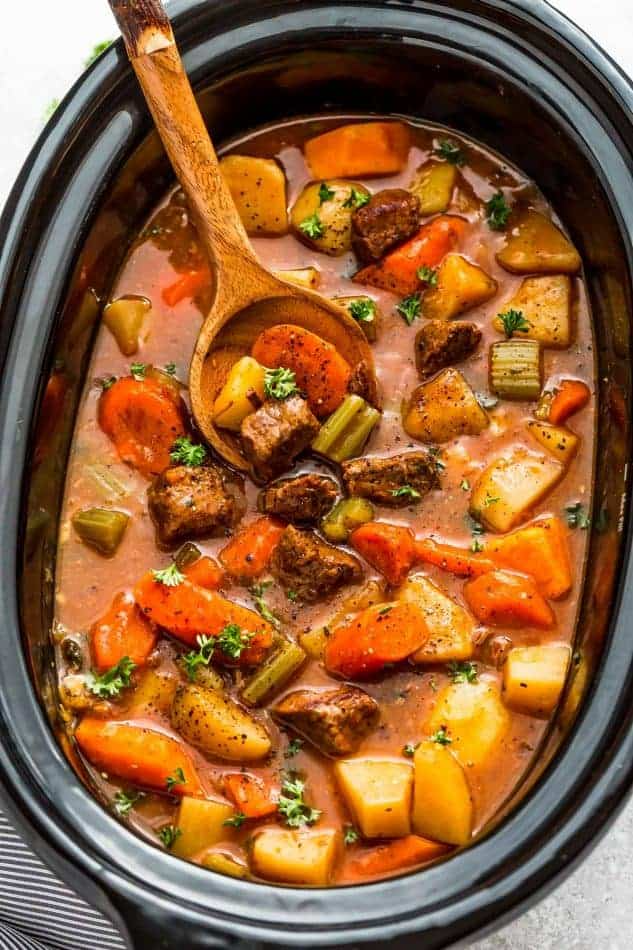 Рагу из утки — рецепт с фото пошагово