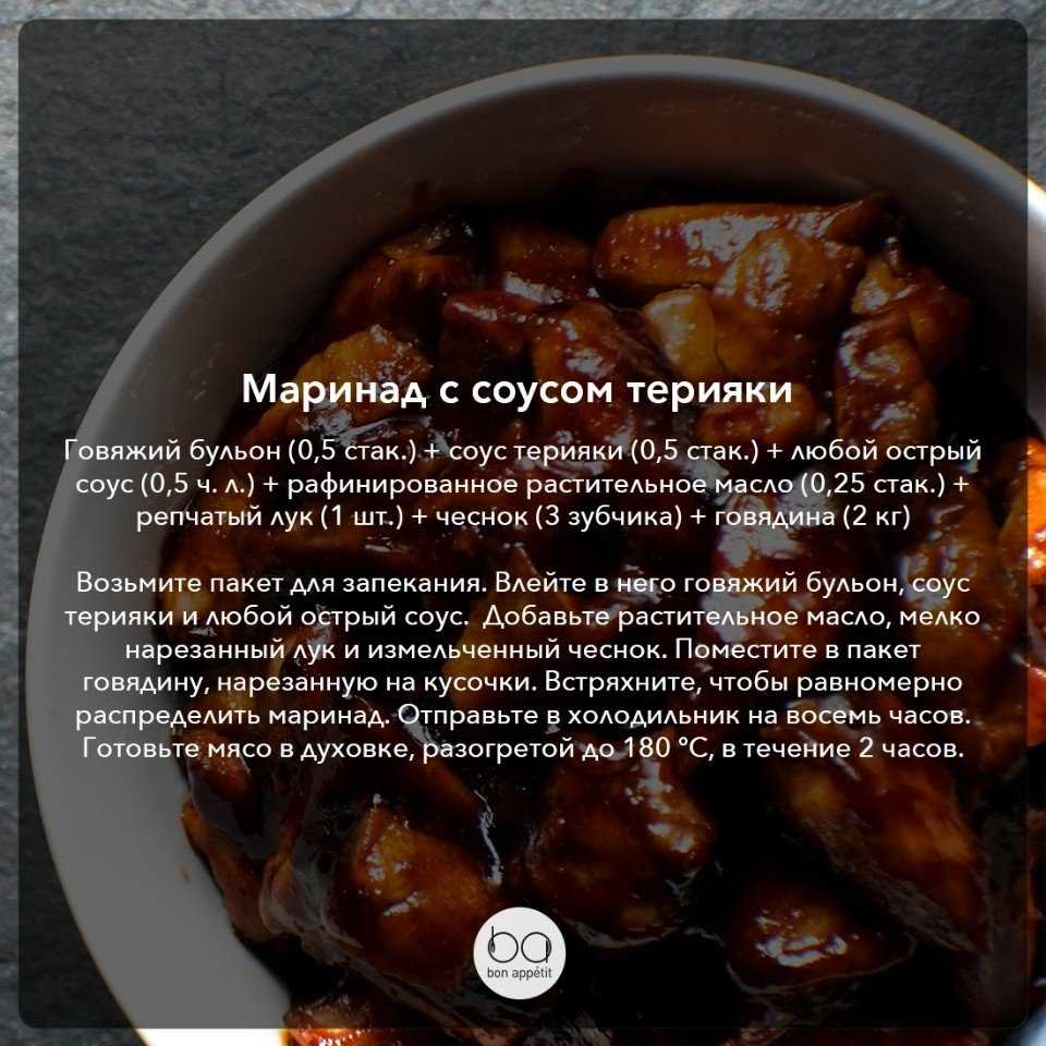 Курица в медовом соусе – 7 рецептов