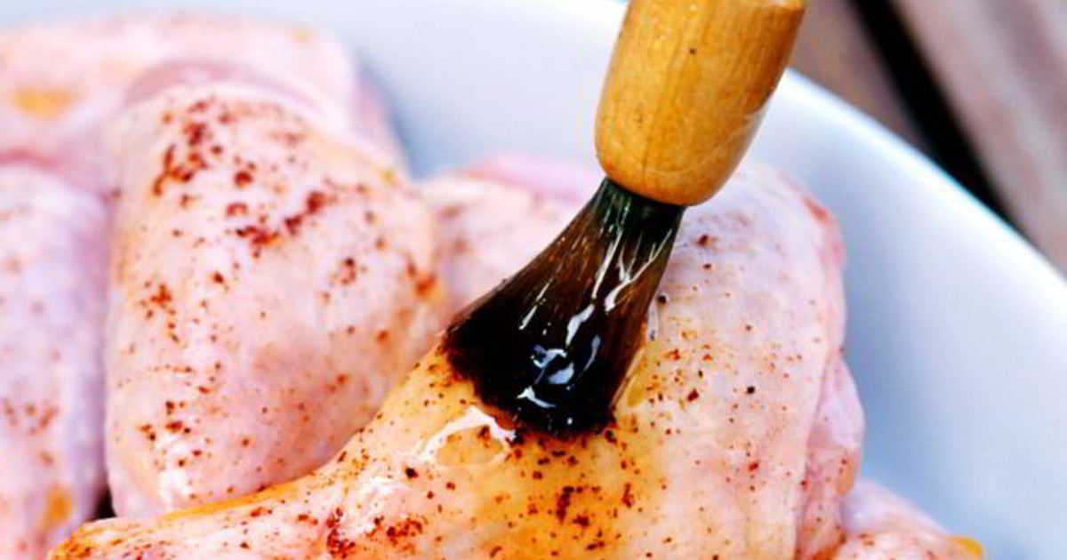 Маринад для курицы: самые лучшие и вкусные рецепты