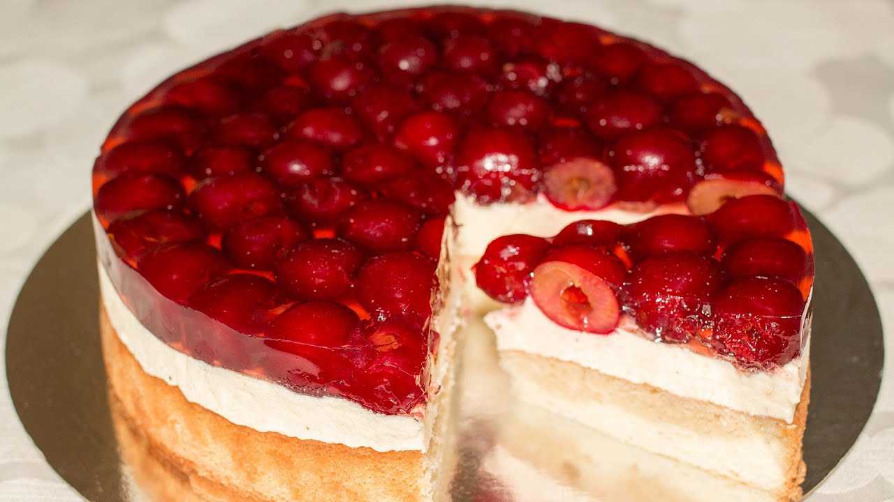 Классический тирольский пирог рецепт с фото пошагово и видео - 1000.menu
