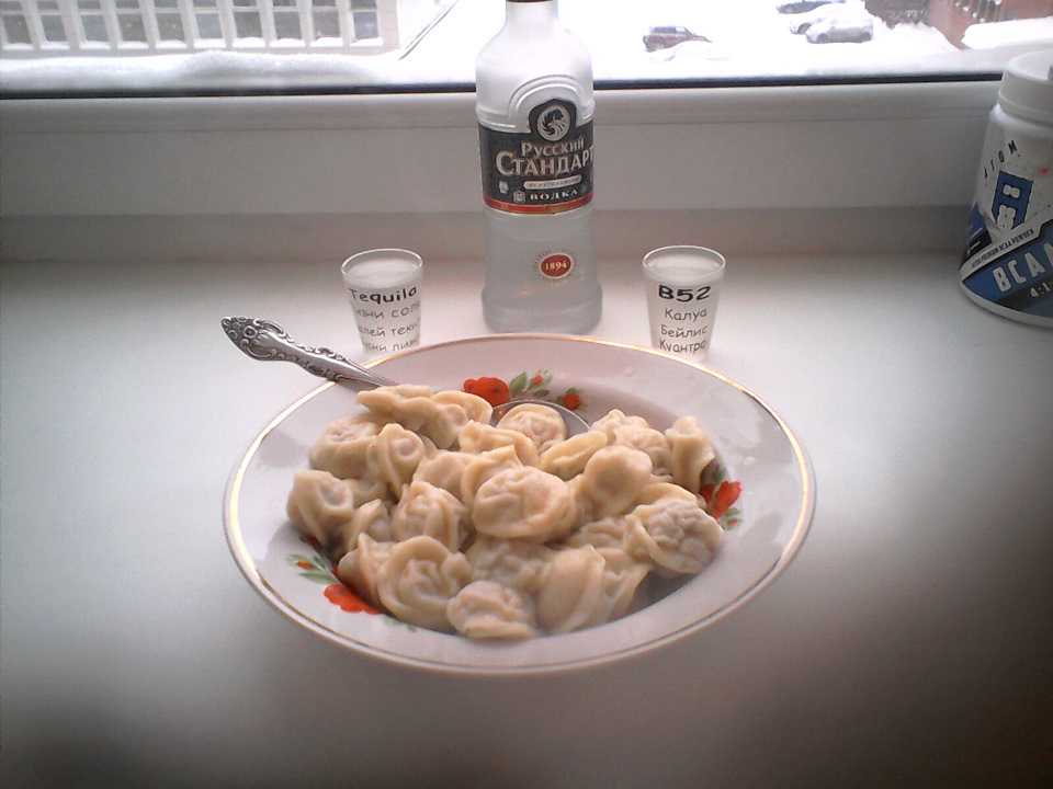 Пельмени с уксусом вред и польза. вкуснейшие рецепты соусов с уксусом для пельменей | современная девушка