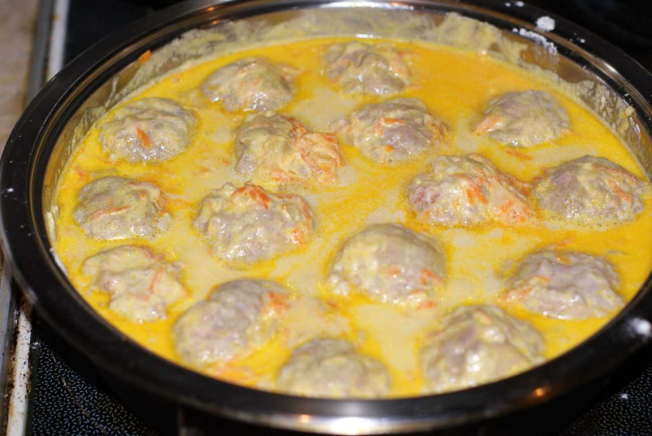 Тефтели из индейки – 7 вкусных рецептов приготовления