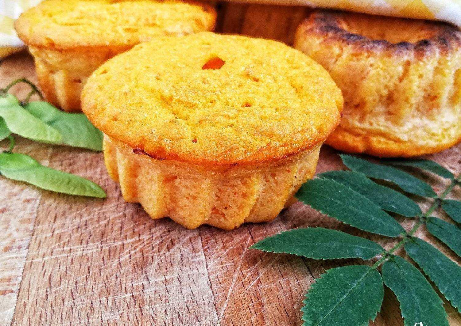 Манник с тыквой – 8 рецептов вкусного приготовления дома