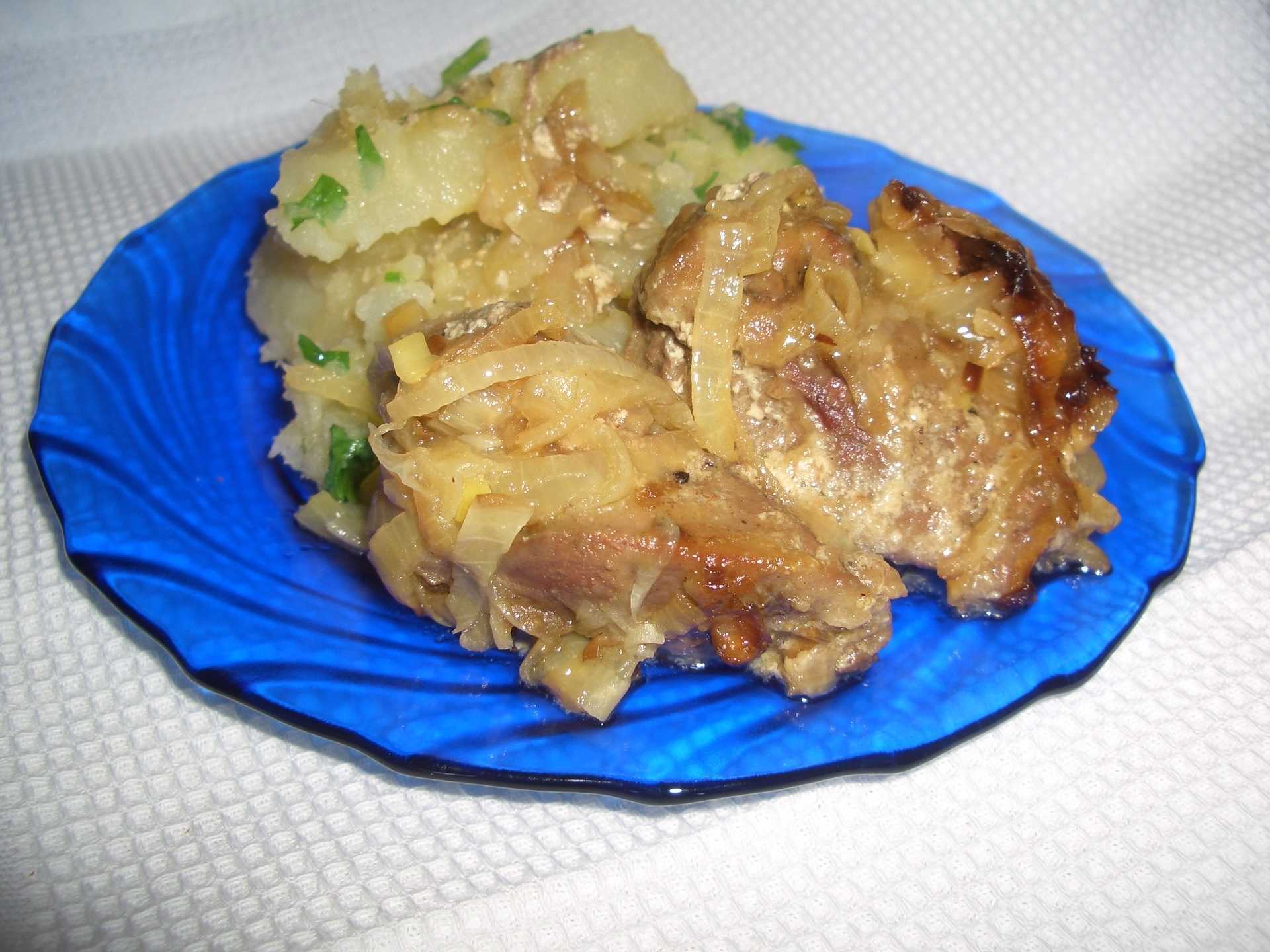 Как приготовить печень индейки - 20 быстрых и вкусных рецептов