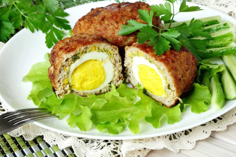 Куриные зразы - рецепты с пошаговым описанием