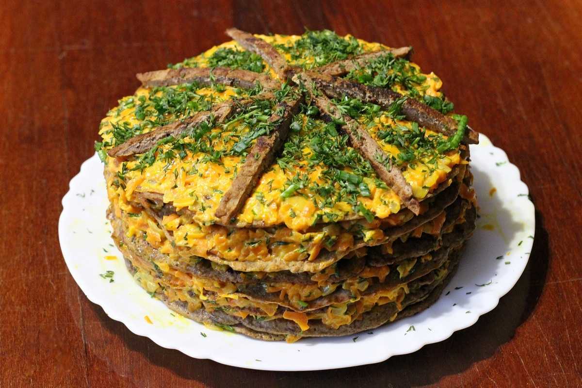 Очень вкусные блюда - 20 рецептов в домашних условиях