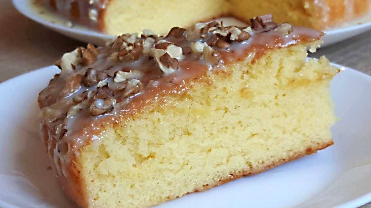 Что приготовить к чаю из ничего на скорую руку: 10 рецептов без заморочек! - 8 ложек