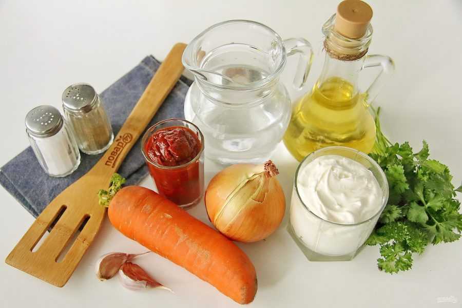 Самые вкусные голубцы с капустой и фаршем, пошаговый рецепт