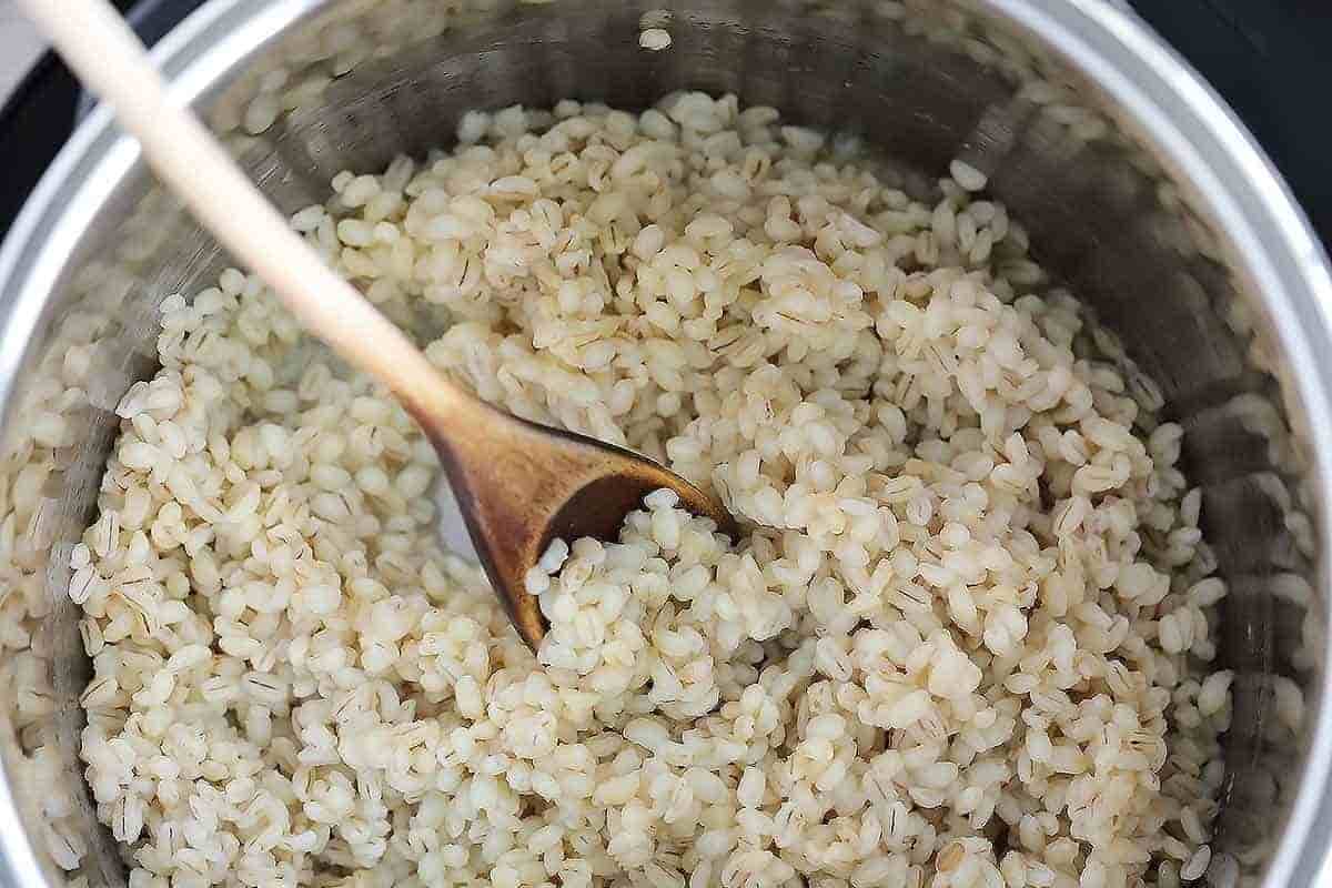 Перловка с мясом в мультиварке – рецепты приготовления