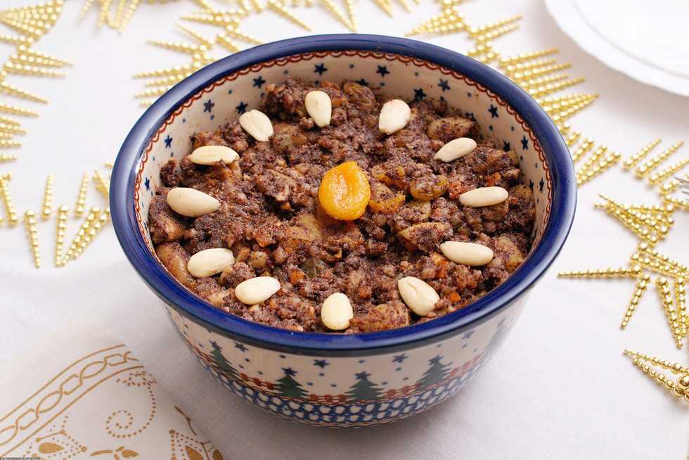 Кутья