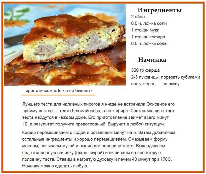 Творожное печенье (безумно вкусное)
