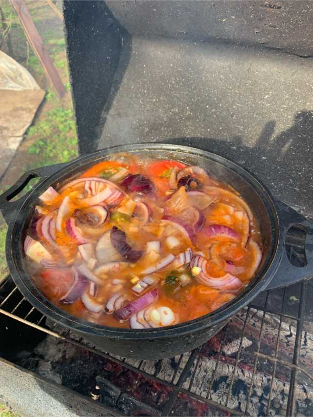 20 рецептов самой вкусной шурпы из говядины