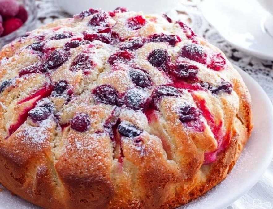 10 лучших рецептов шарлотки с яблоками