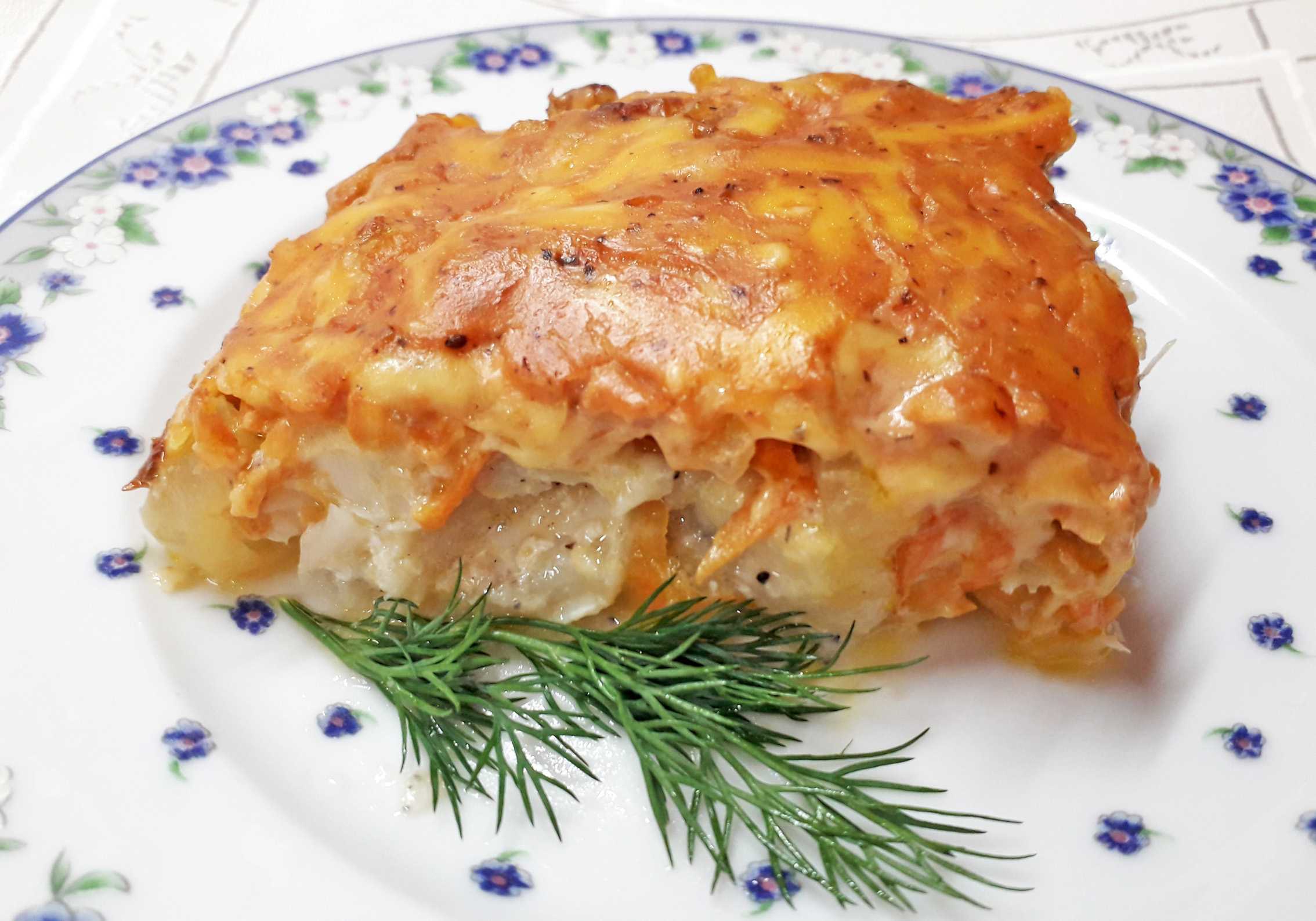 Что приготовить на ужин быстро и вкусно: 20 рецептов