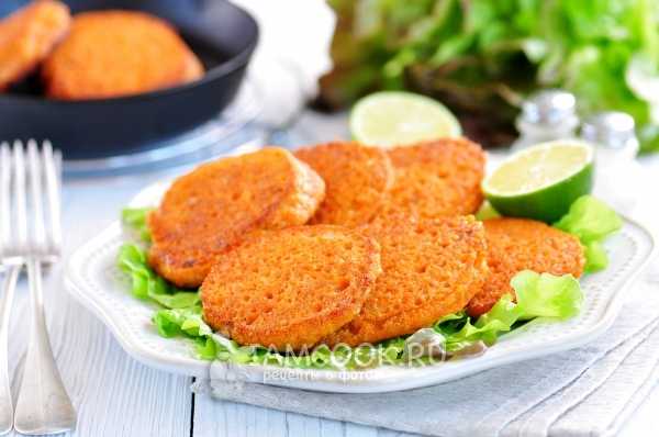 Вкусные икряники из икры сазана: бесподобные рецепты от опытных хозяек