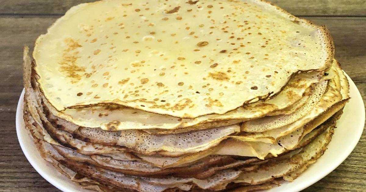 Вкус рязанского края: какими блюдами пахло в домах наших предков? | общество | аиф рязань