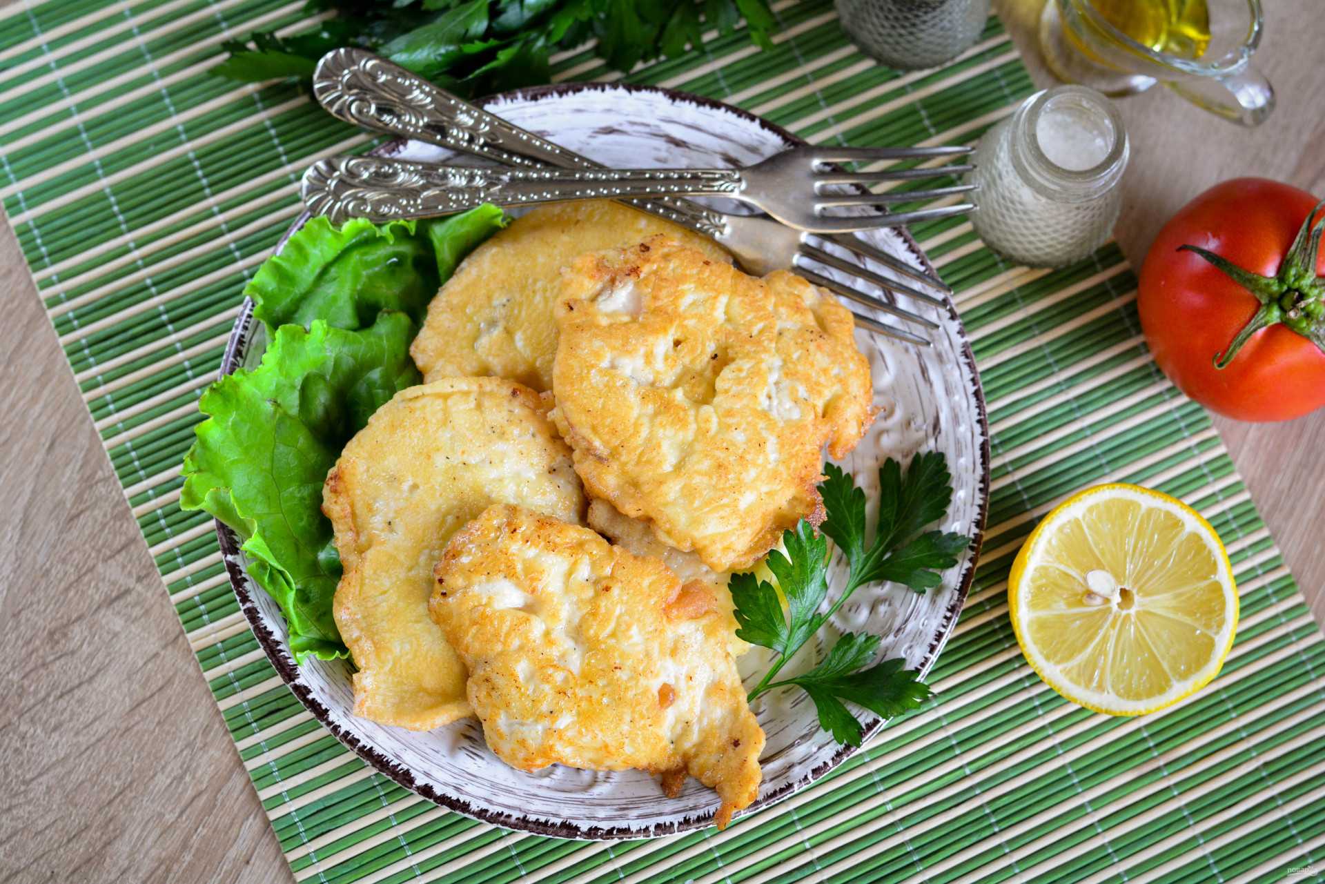 Что приготовить из куриного филе - 20 быстрых и вкусных рецептов