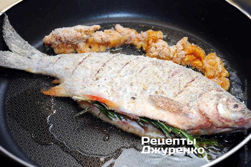 🚩 вкусная навага жареная на сковороде: рецепты от шеф-поваров